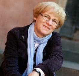 Kompozytor Grażyna Pstrokońska-Nawratil