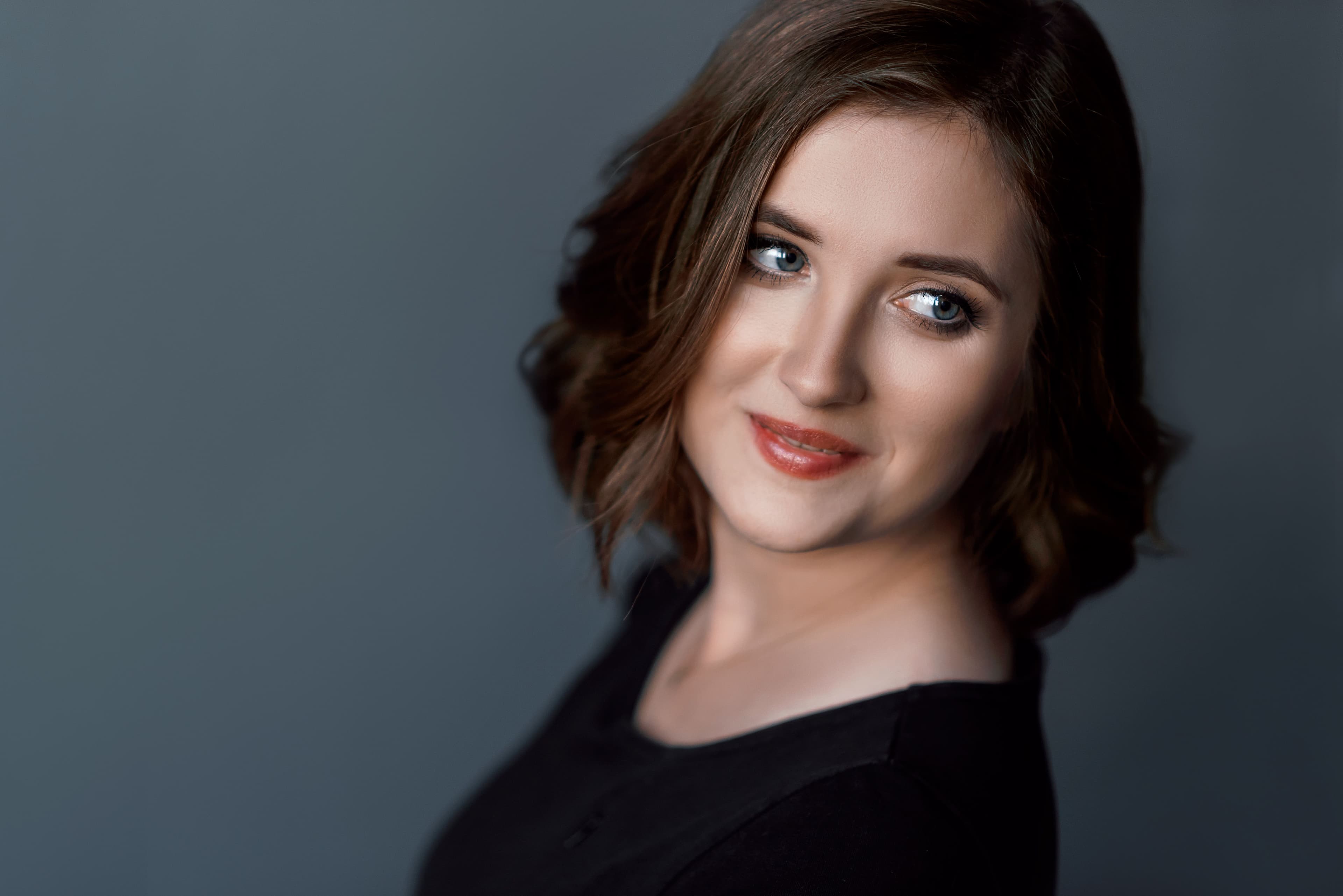 Kompozytor Ewa Fabiańska-Jelińska